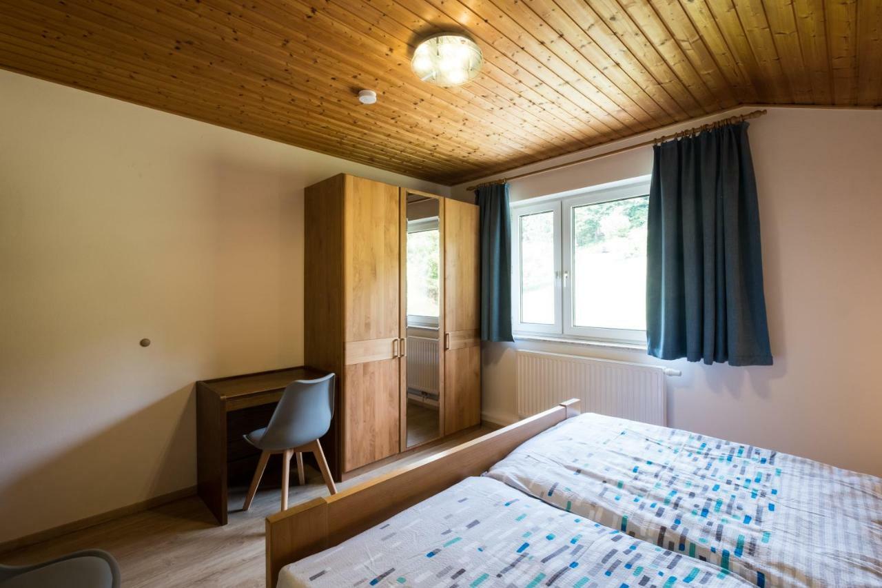 Gailtal Panorama Apartment Kotschach-Mauthen Exterior photo