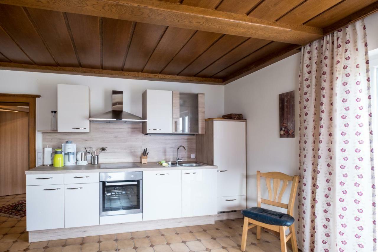 Gailtal Panorama Apartment Kotschach-Mauthen Exterior photo